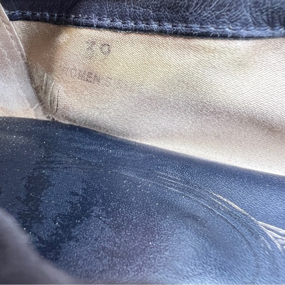 Tod’s ballet flats with bow - Picture 6 of 15